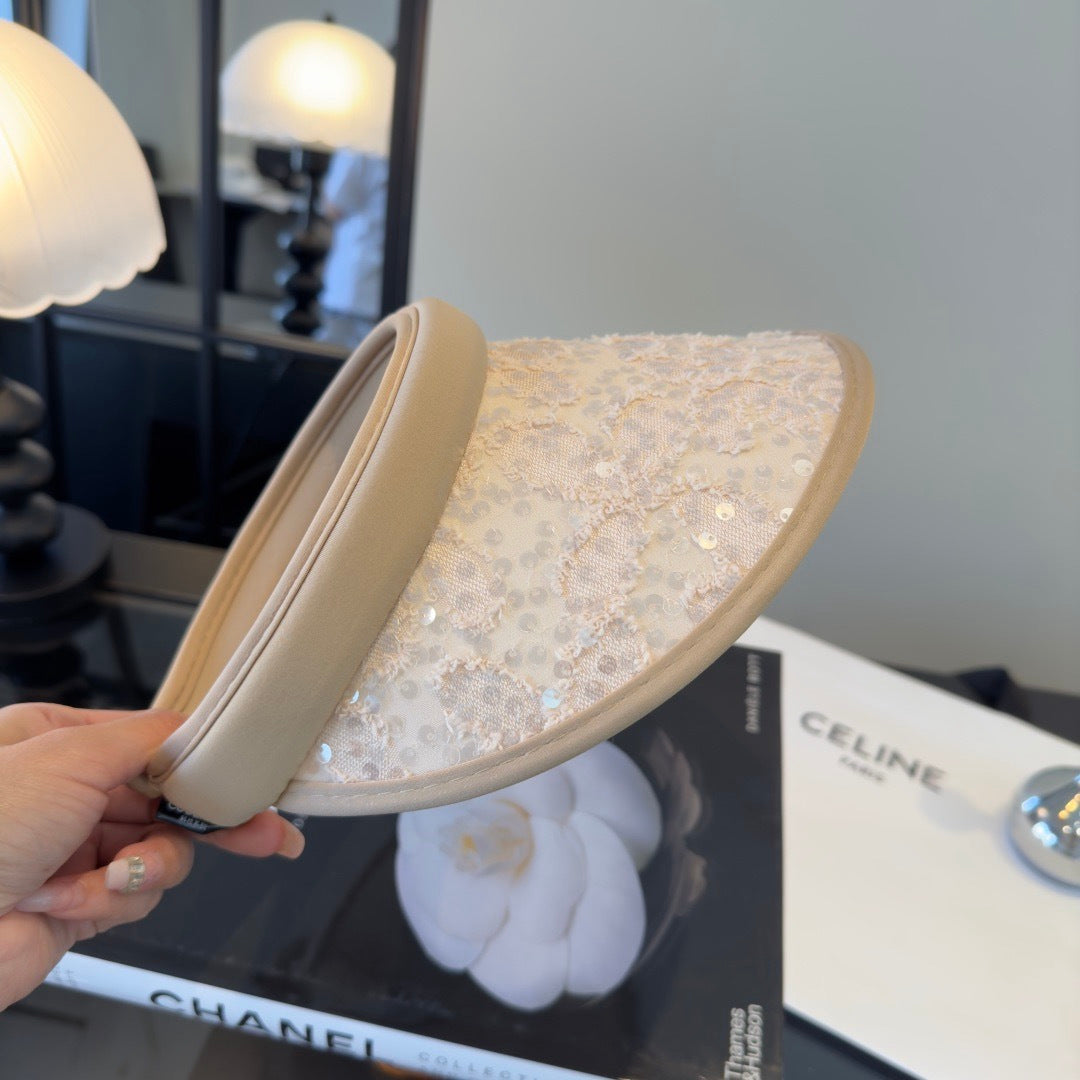 Chanel Visor - image 7