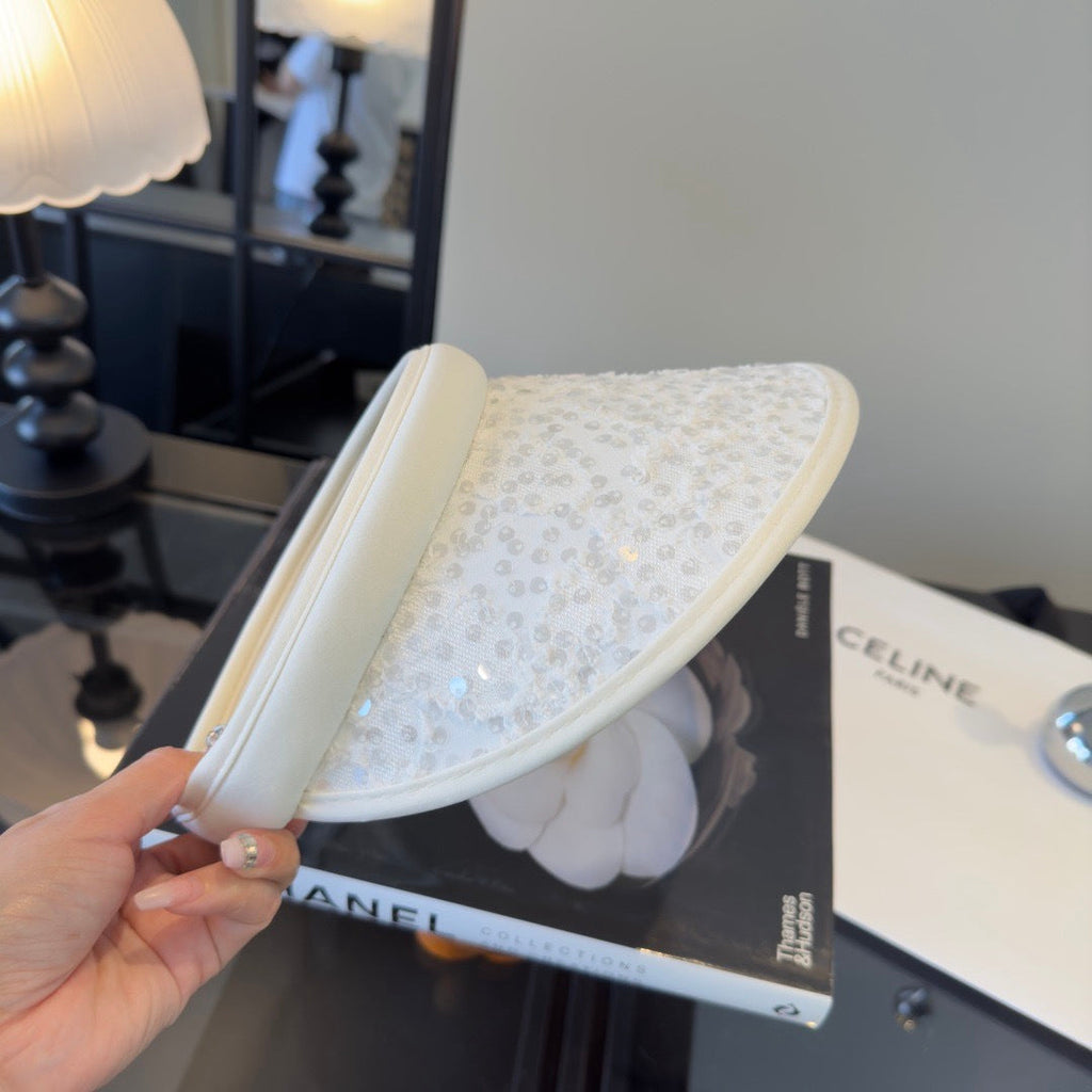 Chanel Visor - image 7
