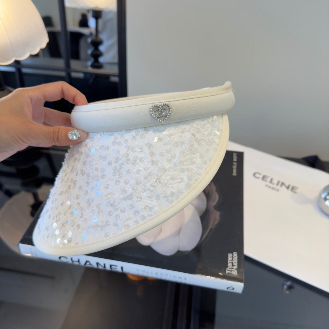 Chanel Visor - image 4