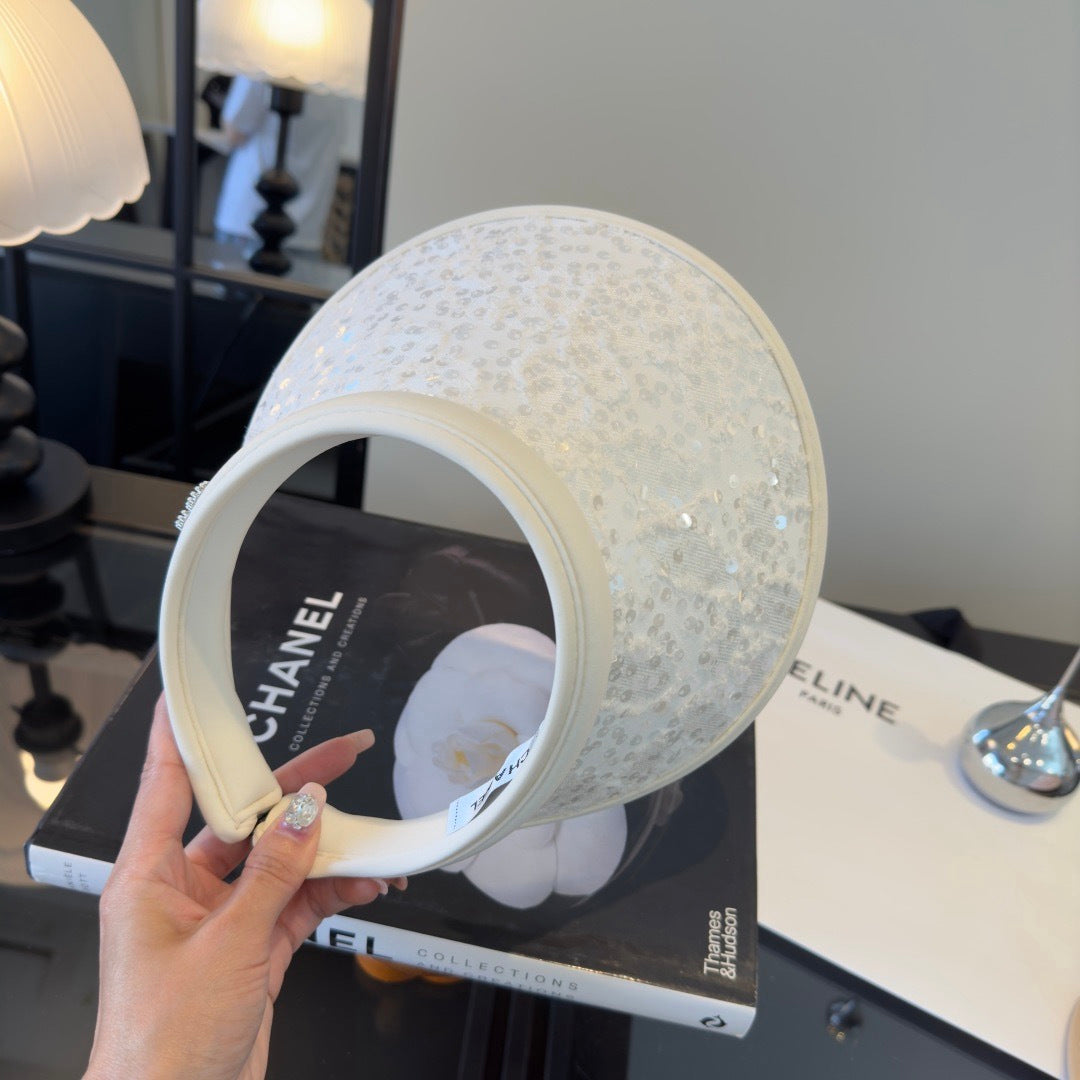 Chanel Visor - image 6
