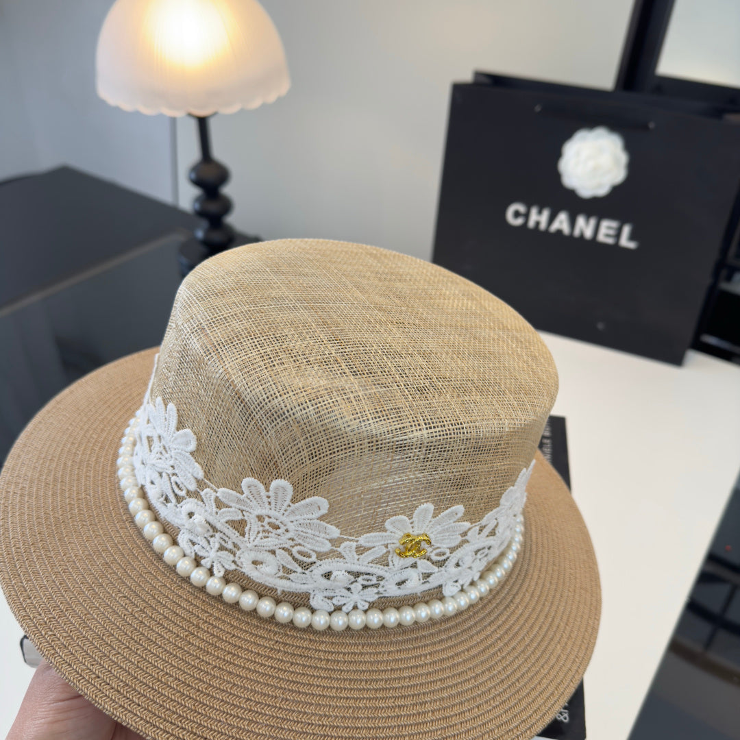 Chanel Hat - image 7