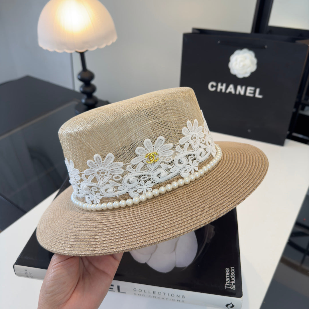 Chanel Hat - image 5