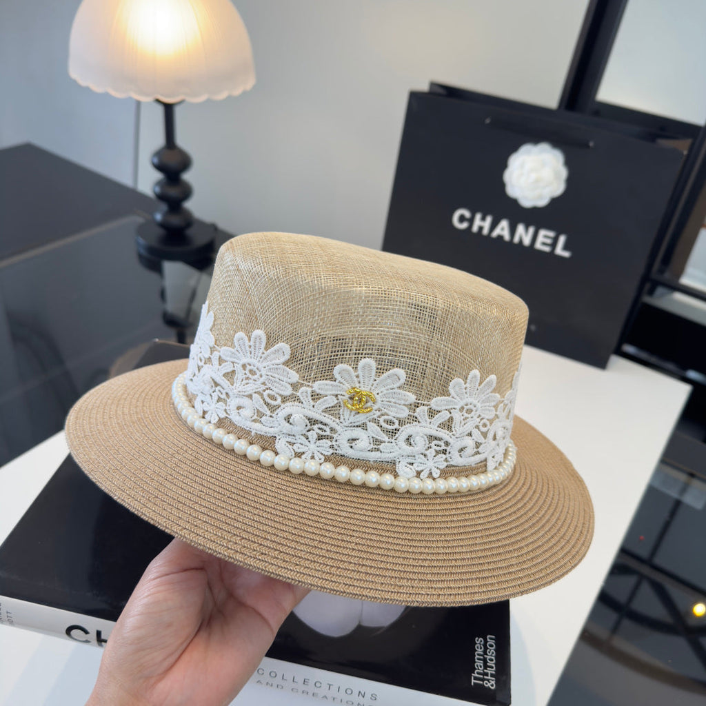 Chanel Hat - image 2