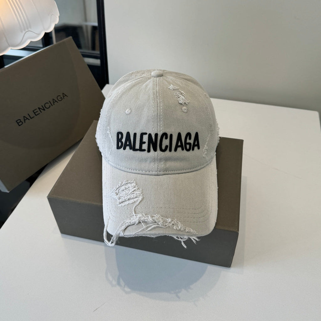 Balenciaga Baseball Cap - image 2