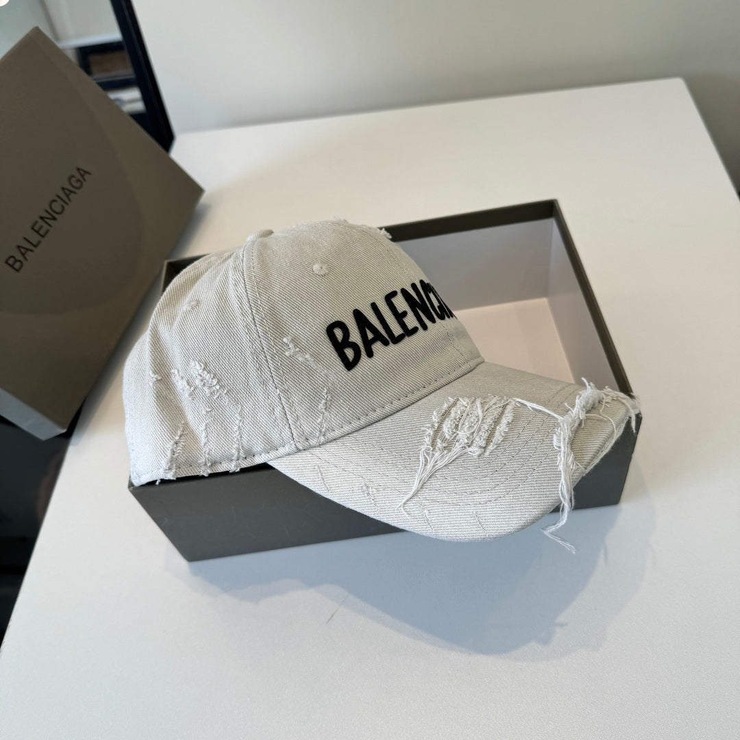 Balenciaga Baseball Cap - image 4