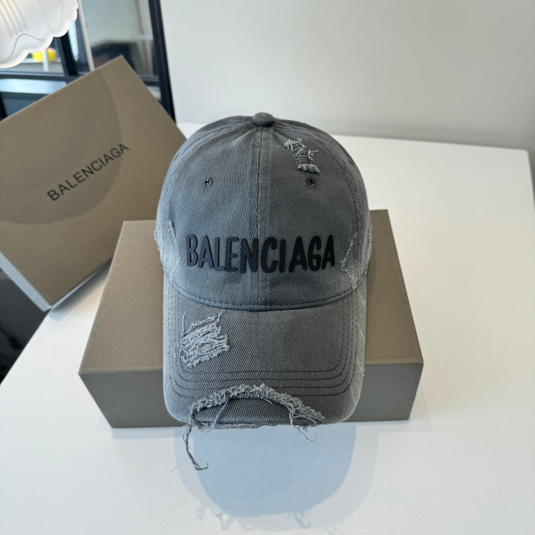 Balenciaga Baseball Cap - image 2