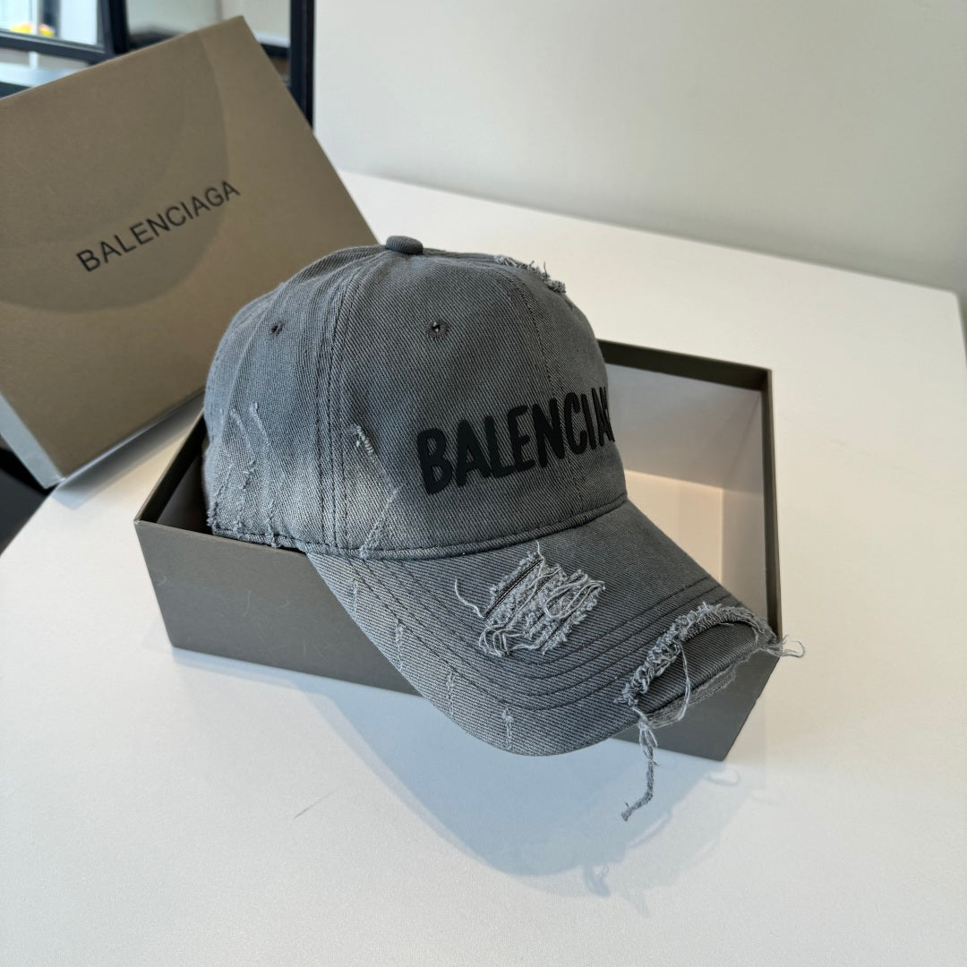 Balenciaga Baseball Cap - image 3