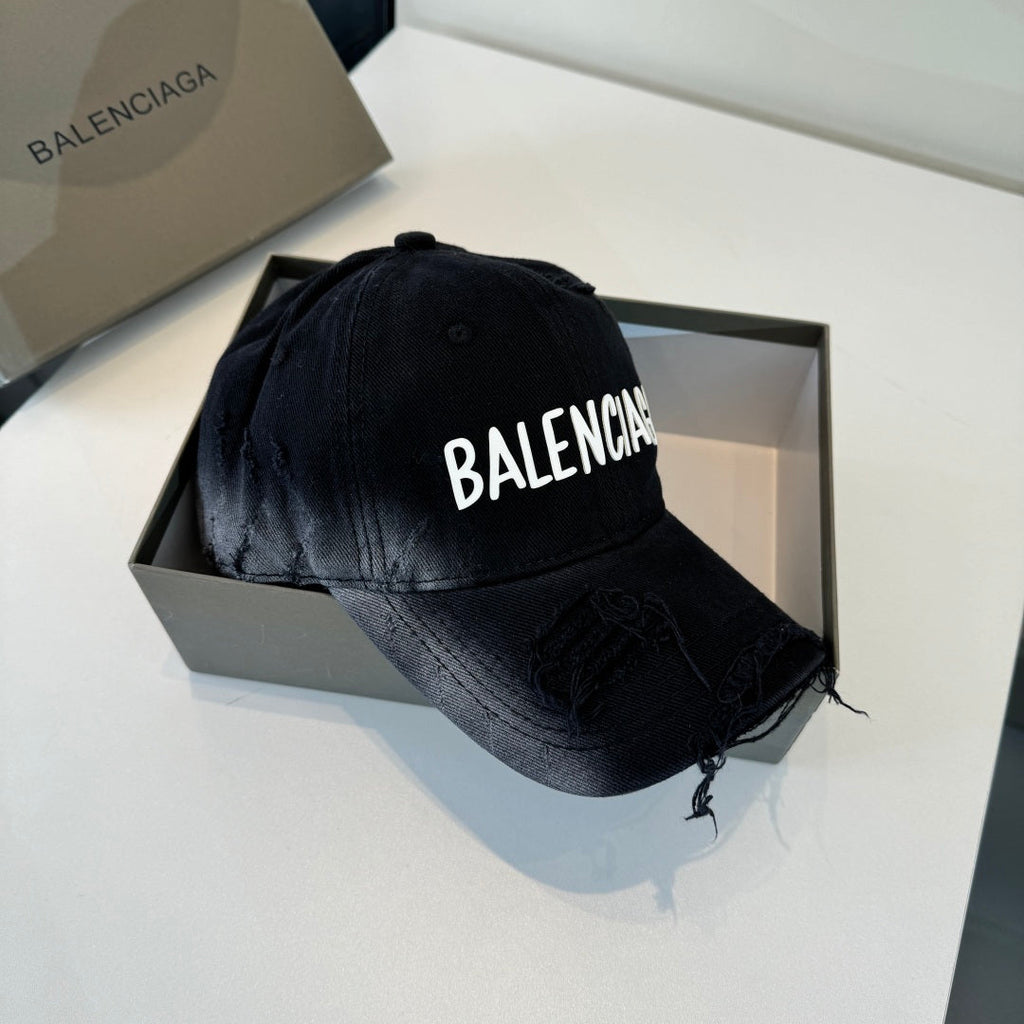 Balenciaga Baseball Cap - image 4