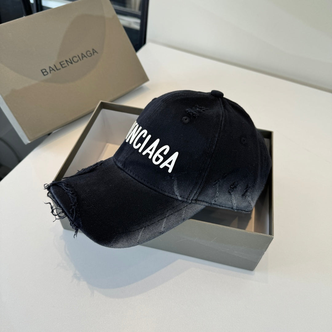 Balenciaga Baseball Cap - image 3