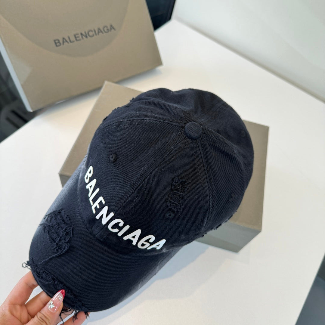 Balenciaga Baseball Cap - image 5