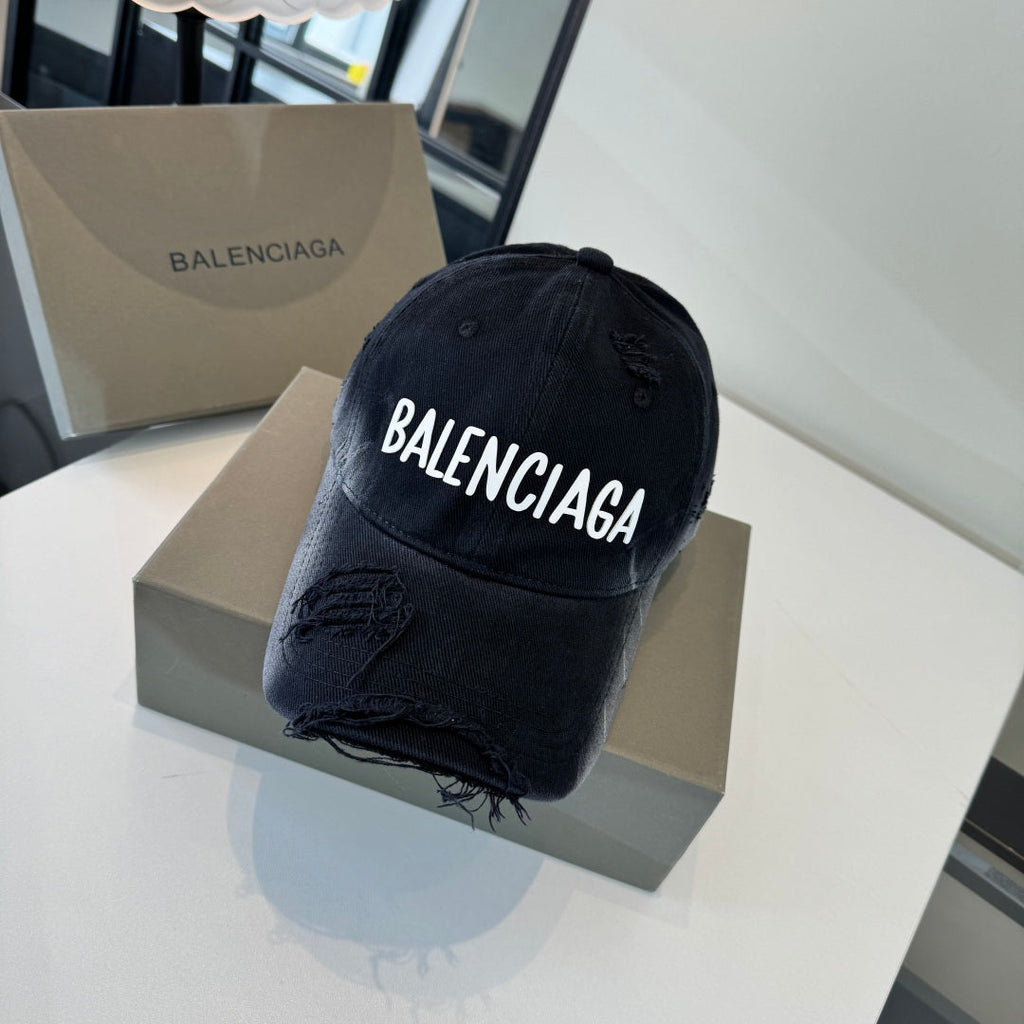 Balenciaga Baseball Cap - image 2