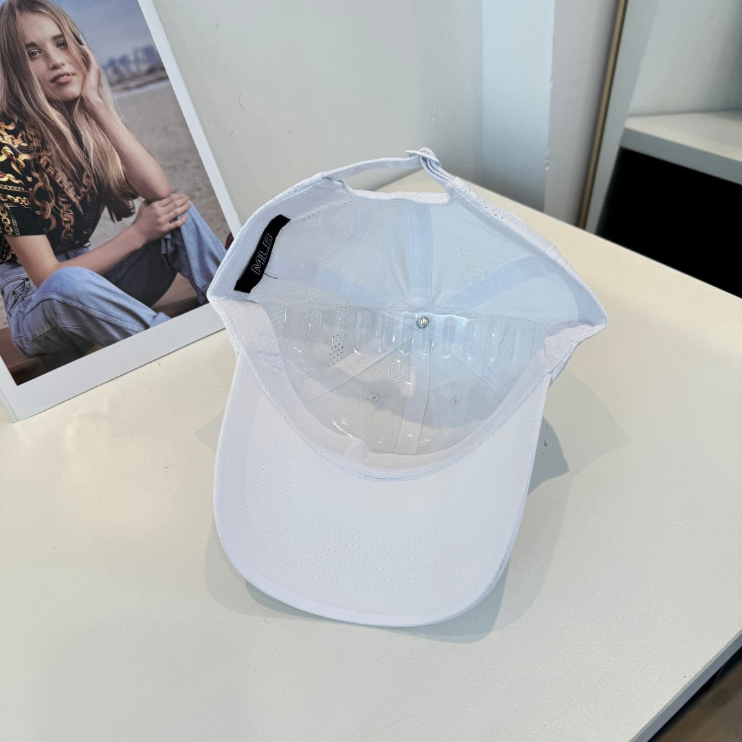 Fashion Hat - image 8