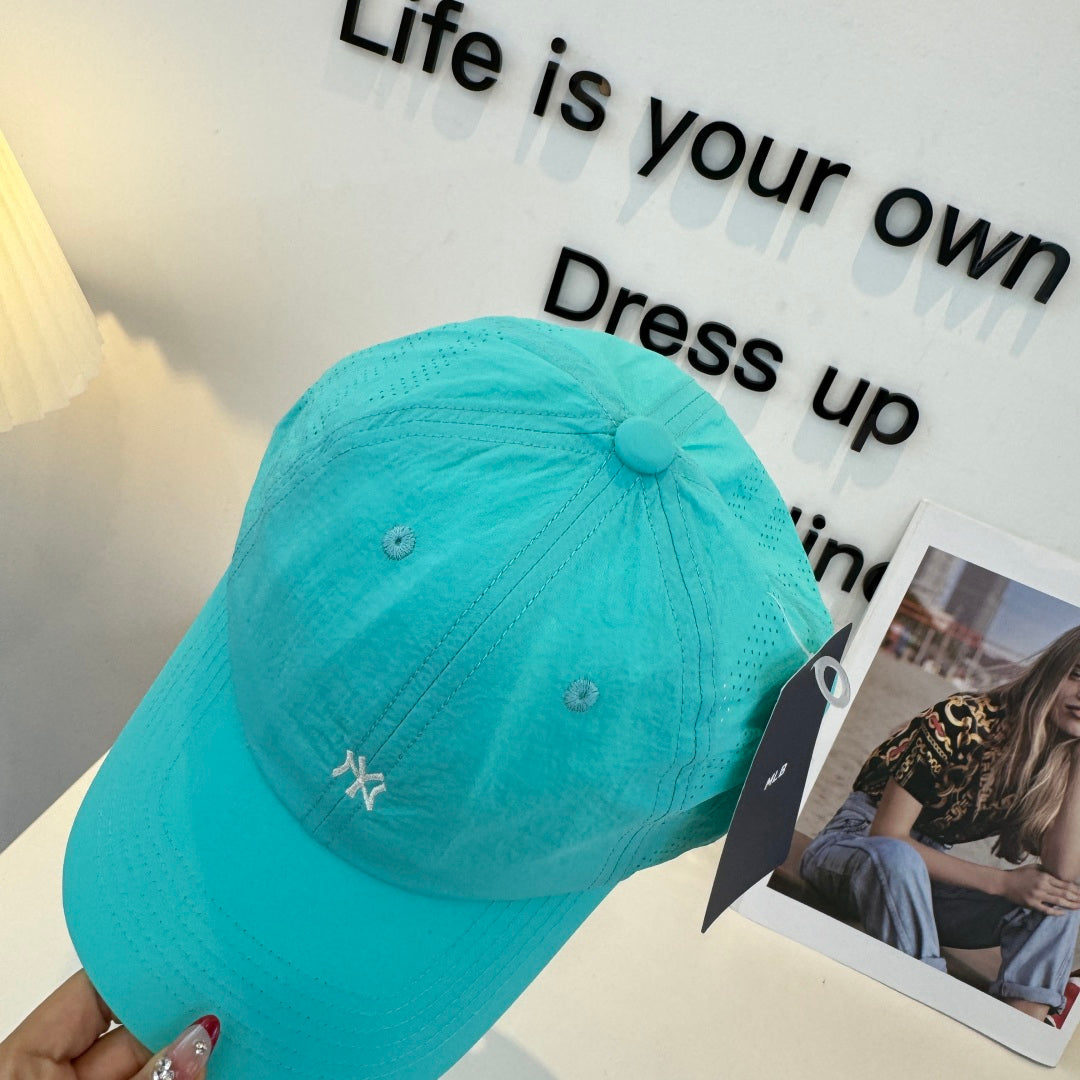 Fashion Hat - image 5