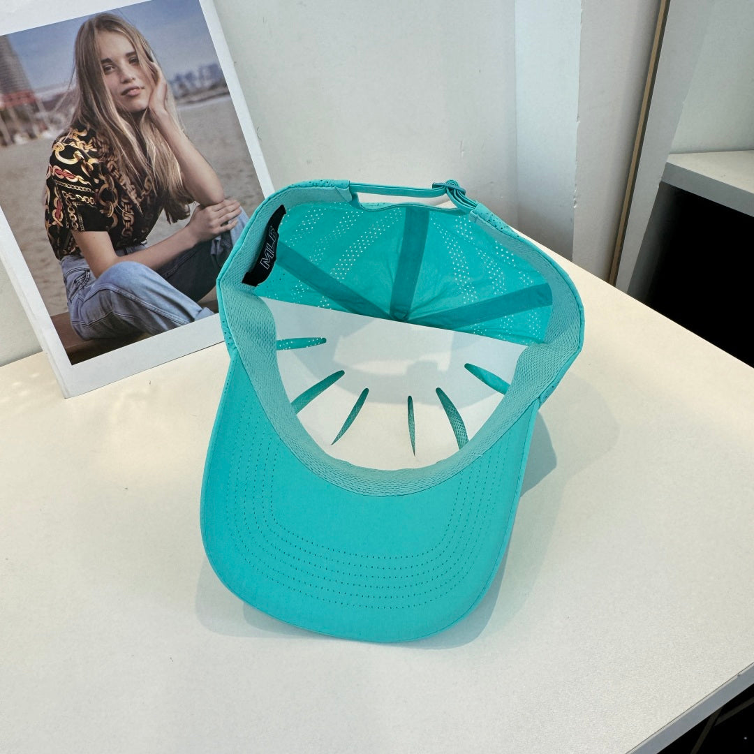 Fashion Hat - image 7