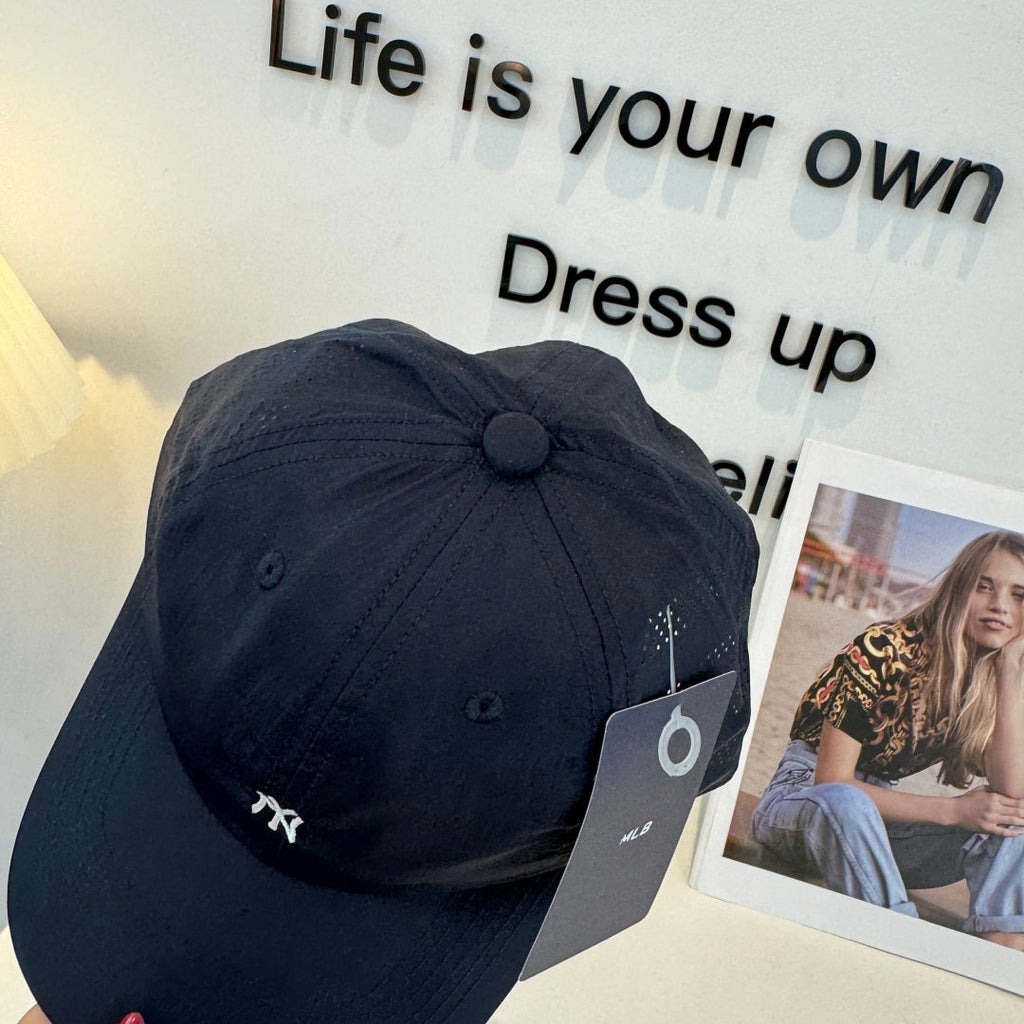 Fashion Hat - image 5