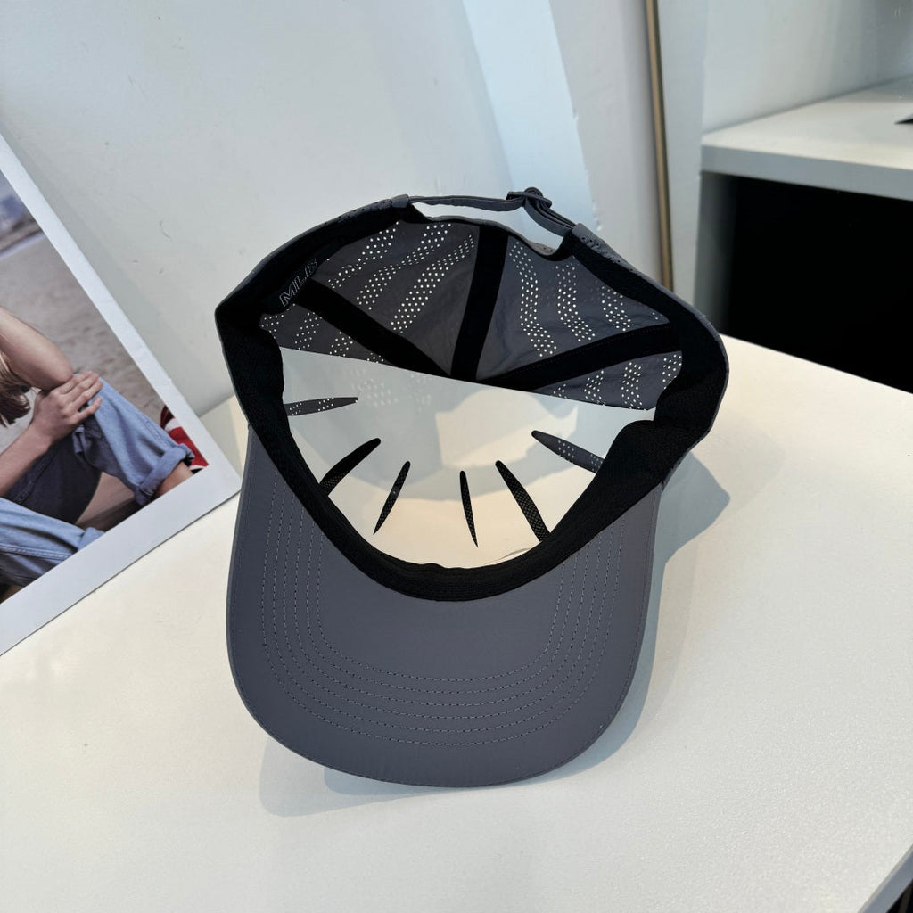 Fashion Hat - image 7