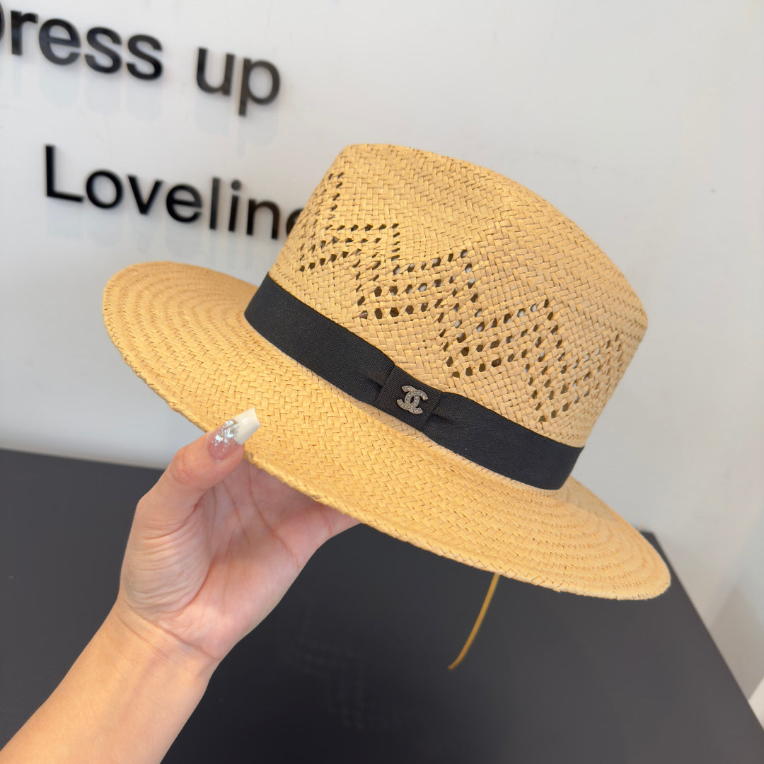 Chanel Fedora - image 7