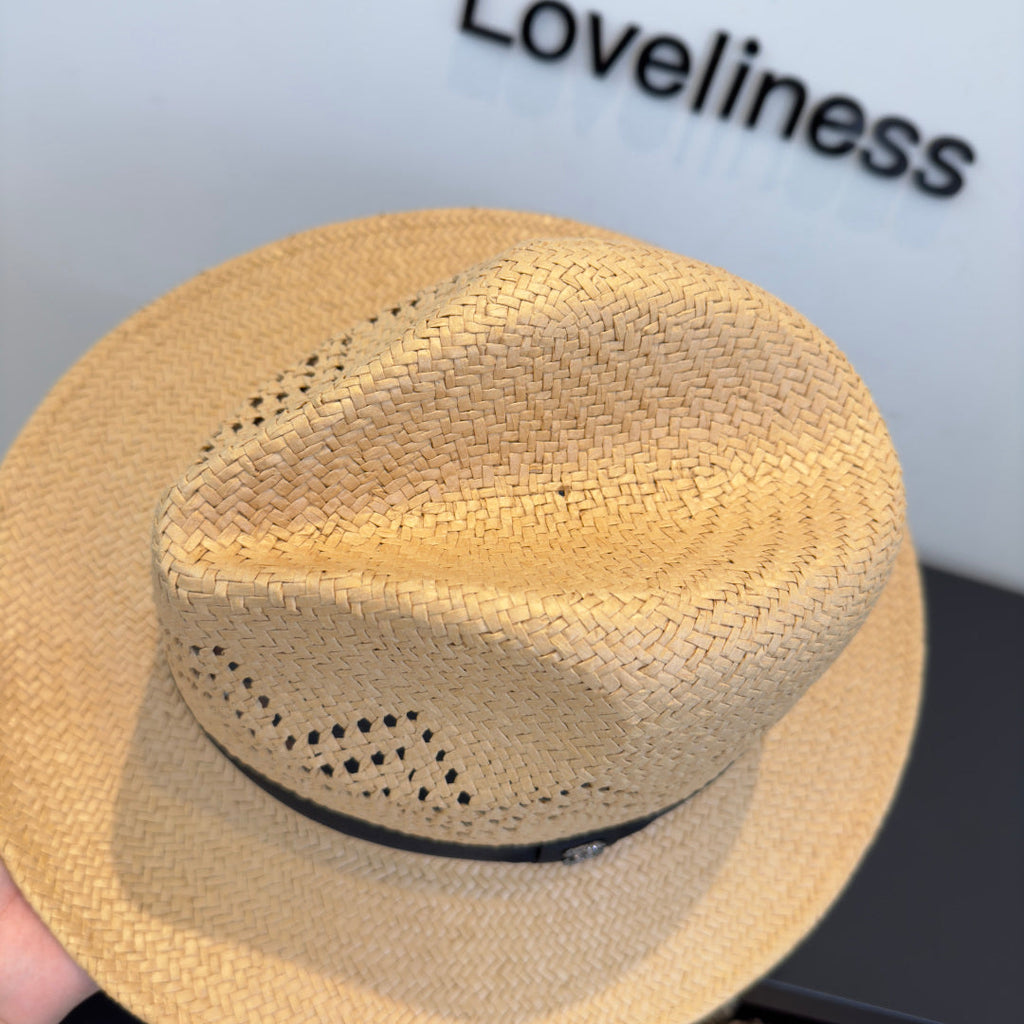 Chanel Fedora - image 5