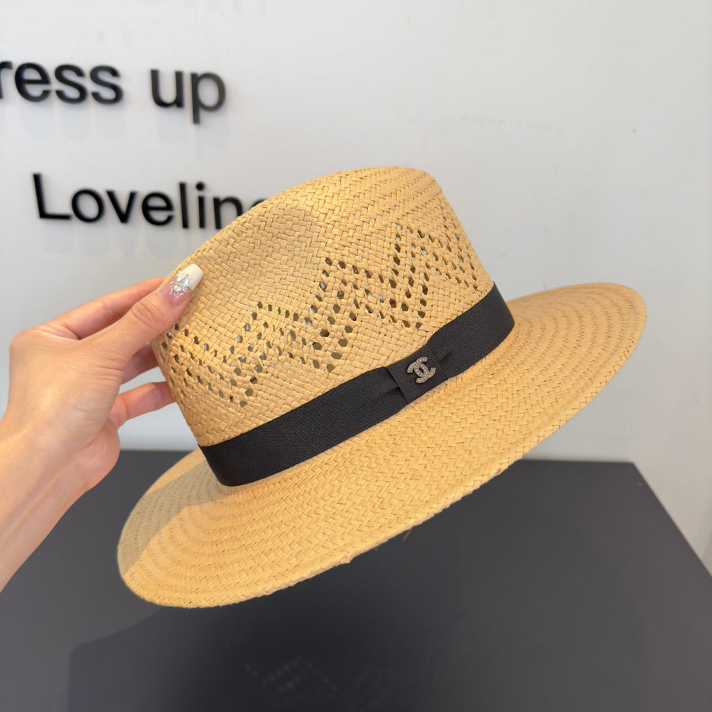 Chanel Fedora - image 3
