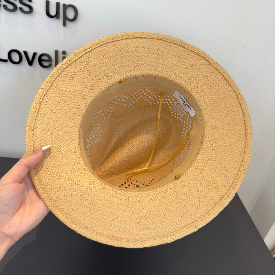 Chanel Fedora - image 9
