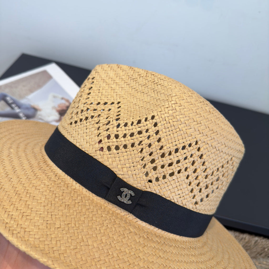 Chanel Fedora - image 6