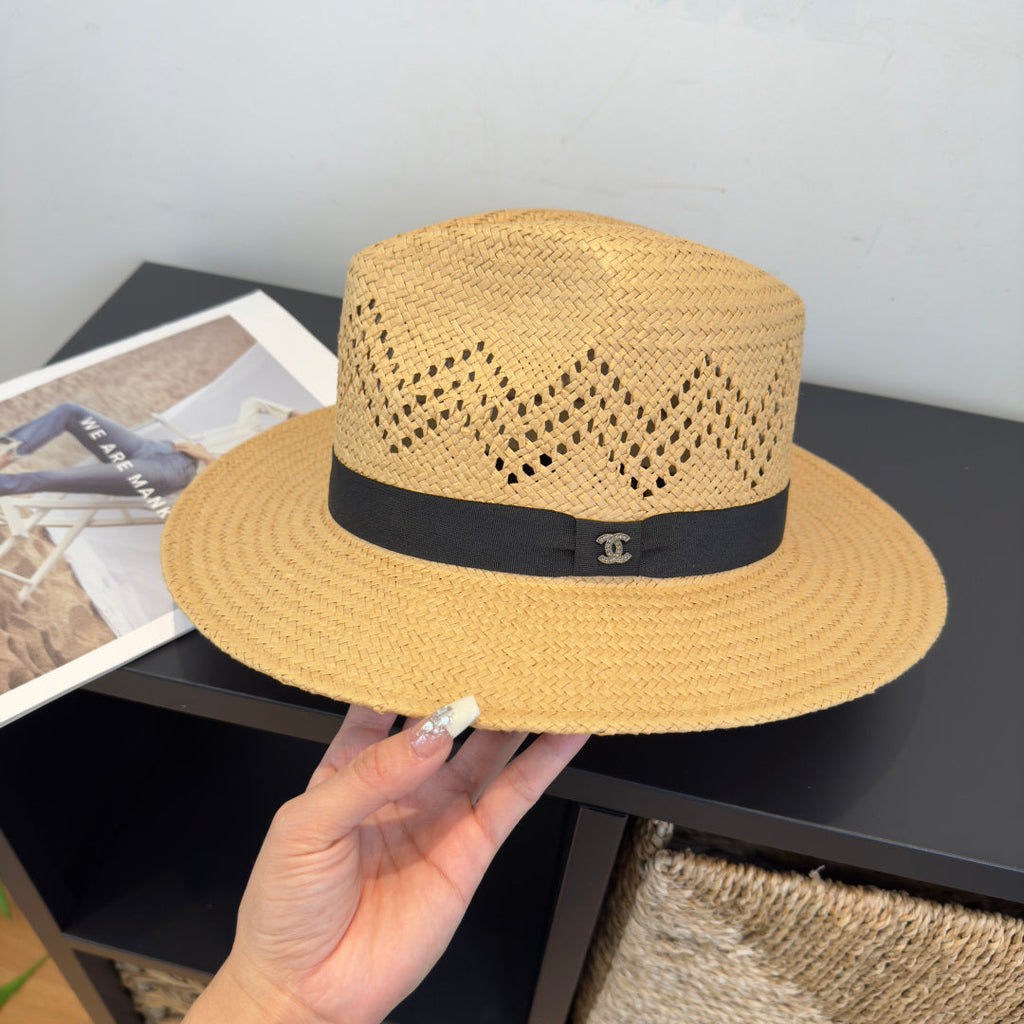 Chanel Fedora - image 4