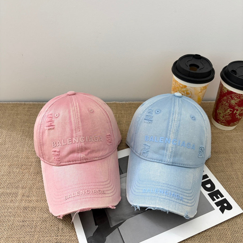 Balenciaga Baseball Cap - image 2