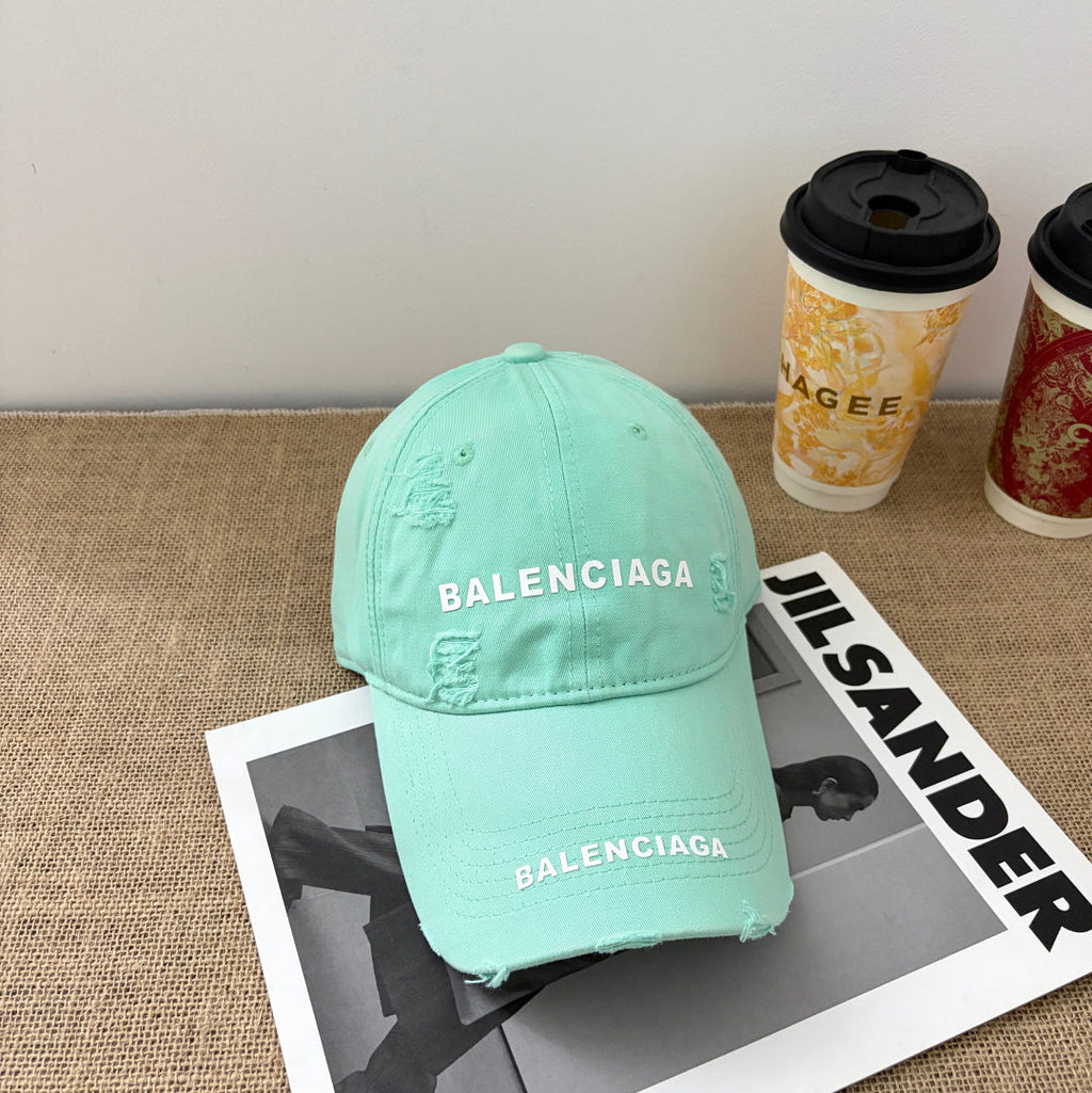 Balenciaga Baseball Cap - image 4