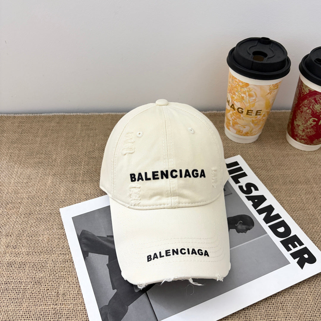Balenciaga Baseball Cap - image 6