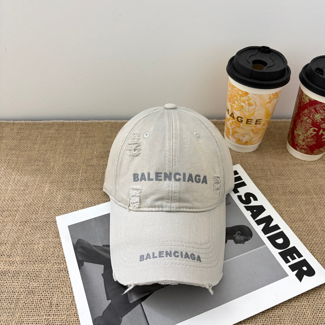 Balenciaga Baseball Cap - image 5