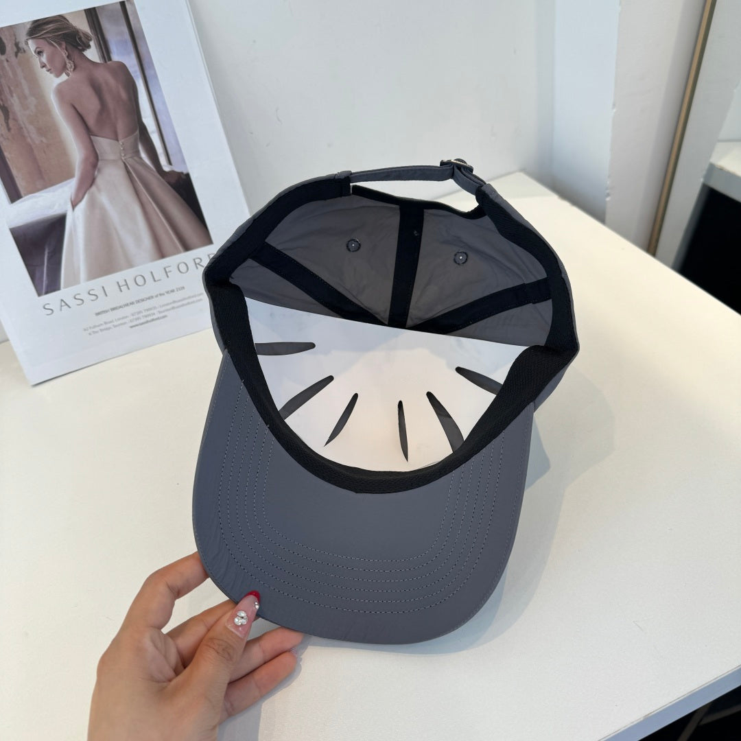 Baseball Cap - image 8