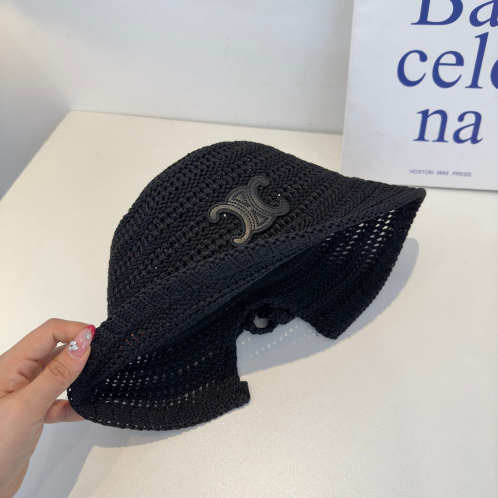 Celine Bucket Hat - image 7