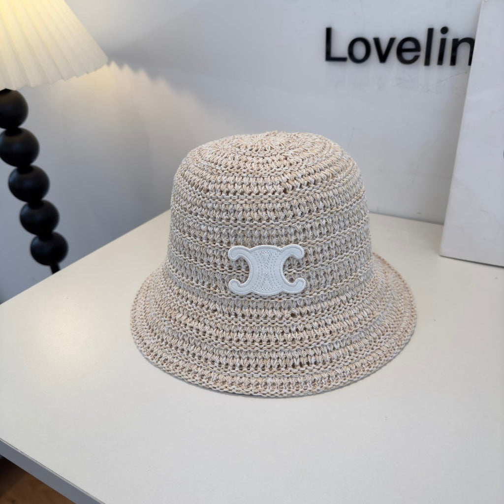 Celine Bucket Hat - image 2