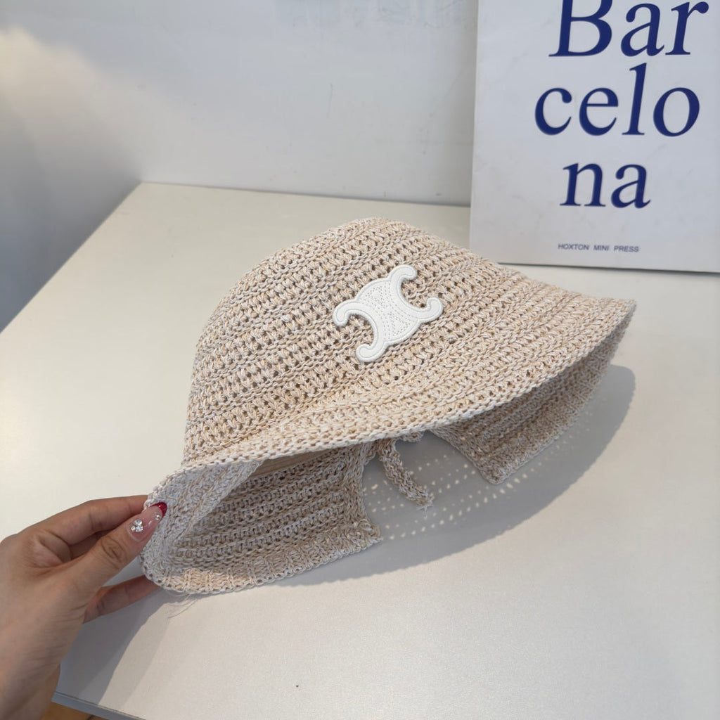 Celine Bucket Hat - image 7