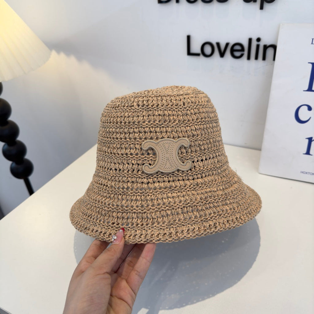 Celine Bucket Hat - image 4