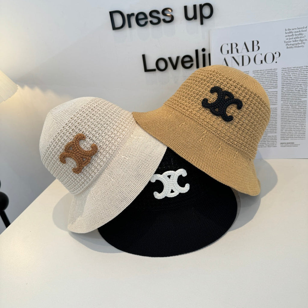Celine Bucket Hat - image 9
