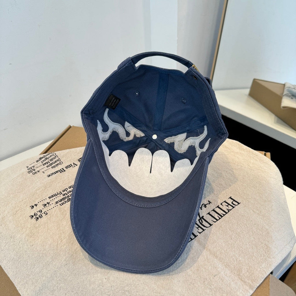 Hermes Baseball Cap - image 6