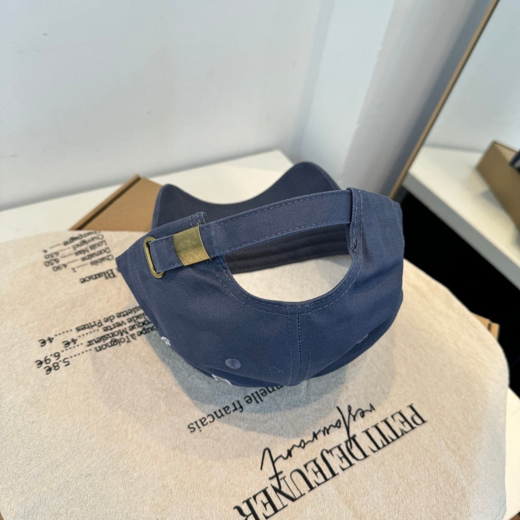 Hermes Baseball Cap - image 5