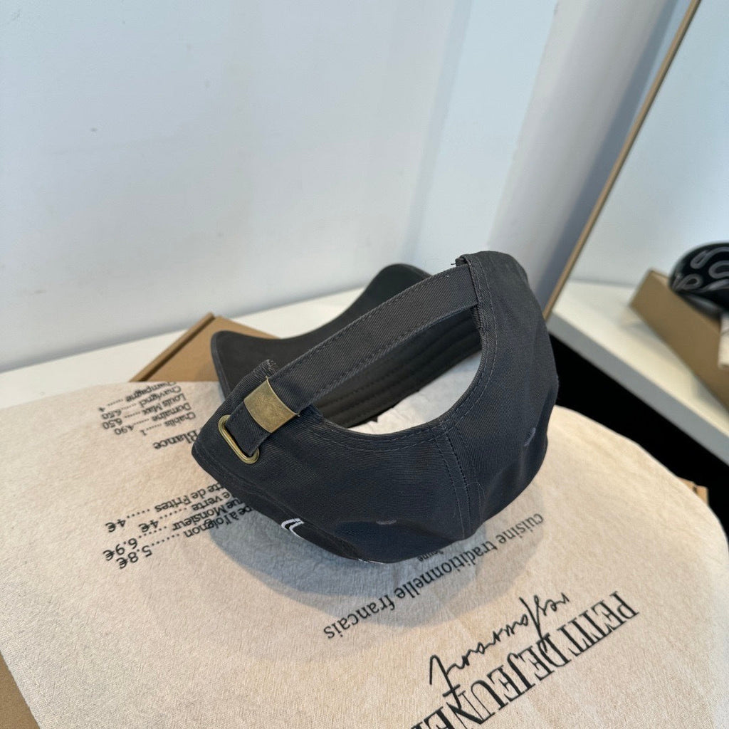 Hermes Baseball Cap - image 6