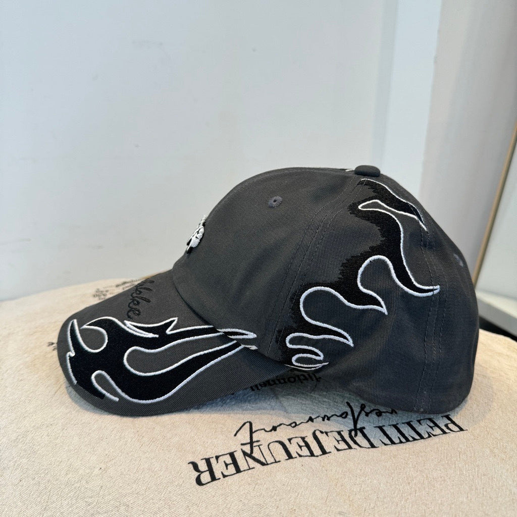 Hermes Baseball Cap - image 3
