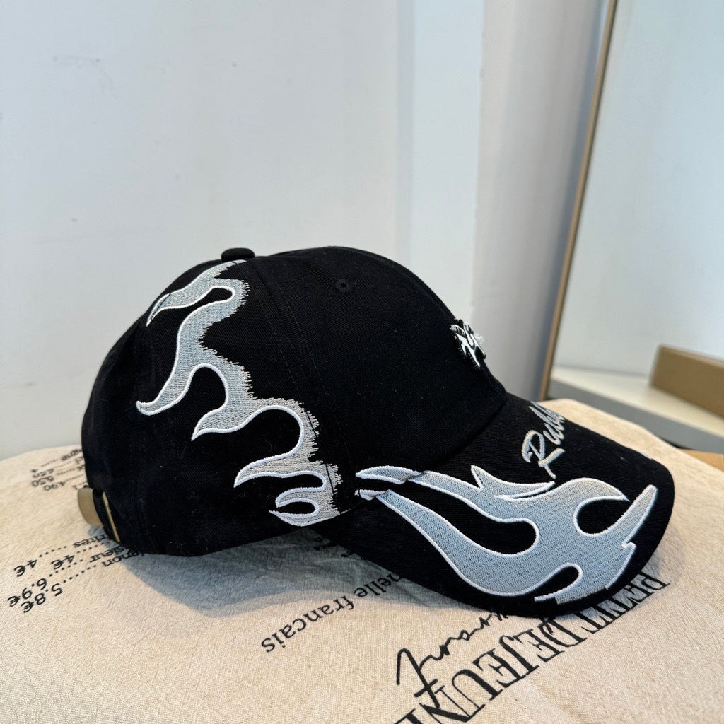 Hermes Baseball Cap - image 2