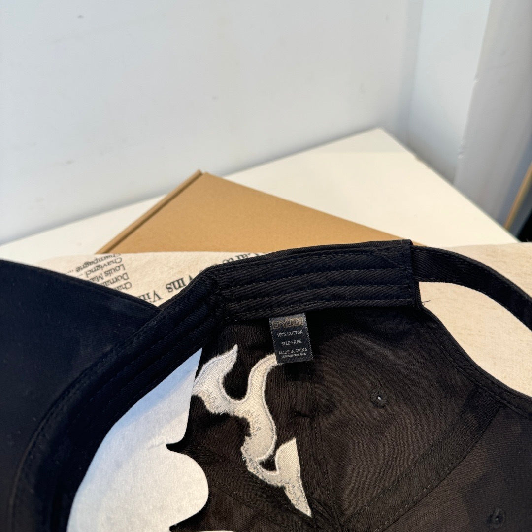 Hermes Baseball Cap - image 8