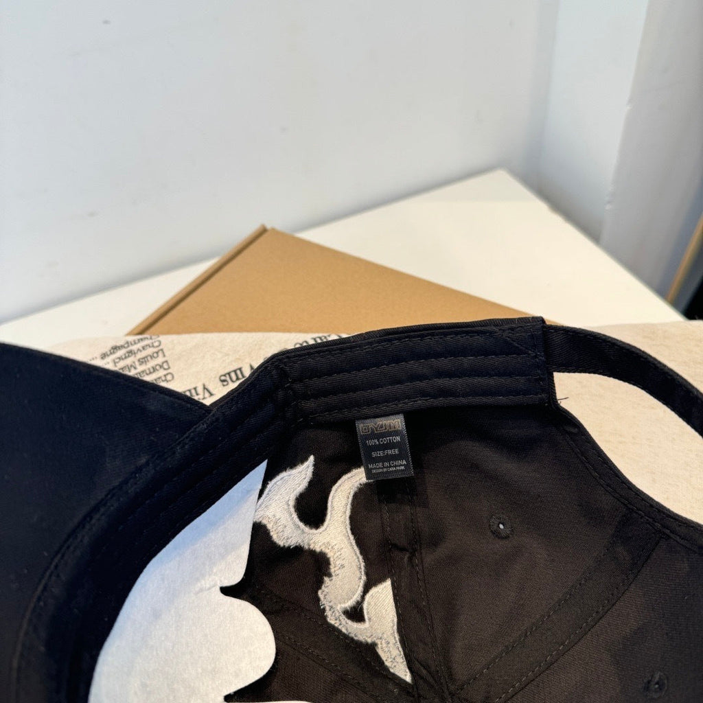 Hermes Baseball Cap - image 8