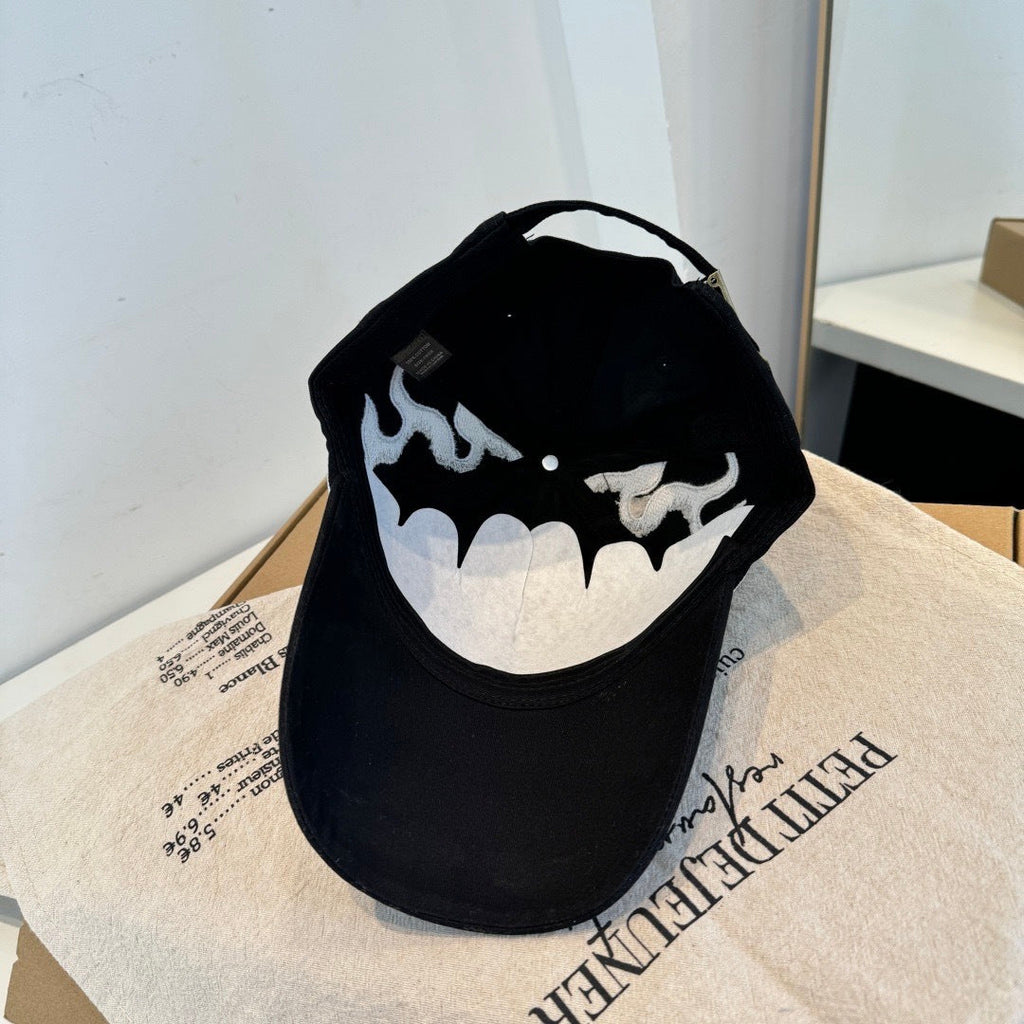 Hermes Baseball Cap - image 7