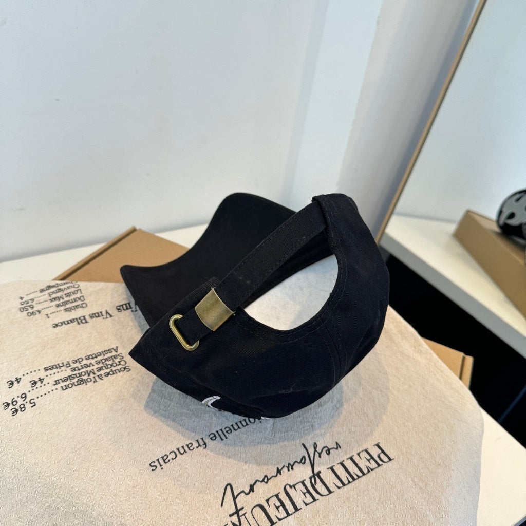 Hermes Baseball Cap - image 6