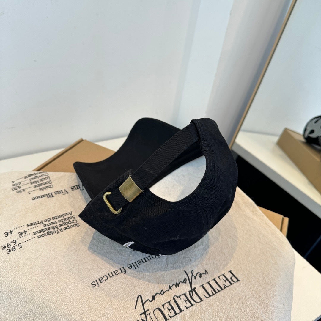Hermes Baseball Cap - image 6