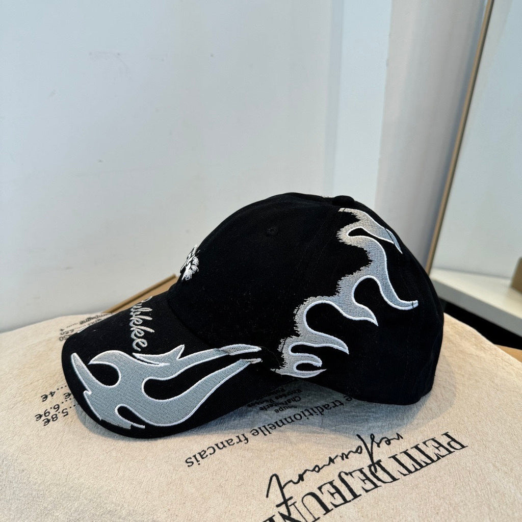 Hermes Baseball Cap - image 3
