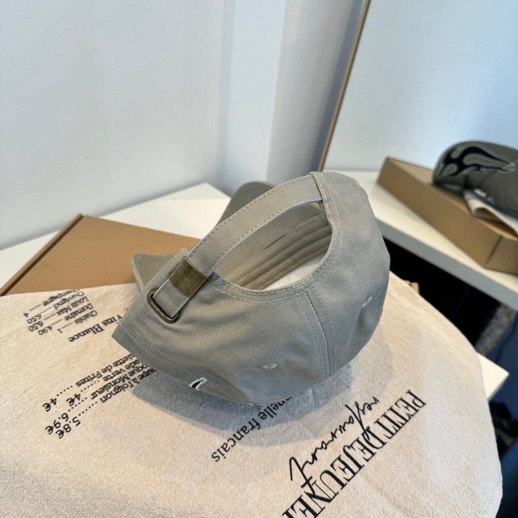 Hermes Baseball Cap - image 6