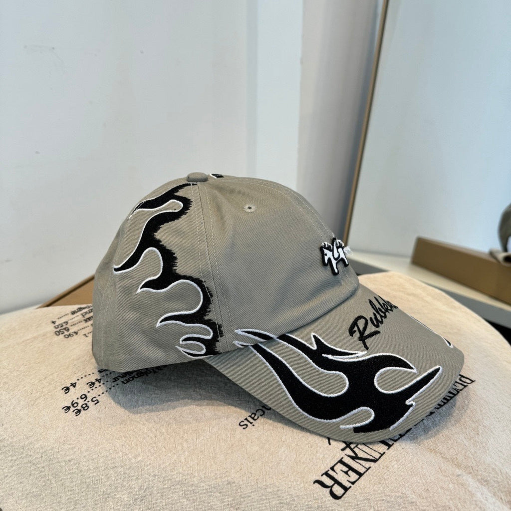 Hermes Baseball Cap - image 2