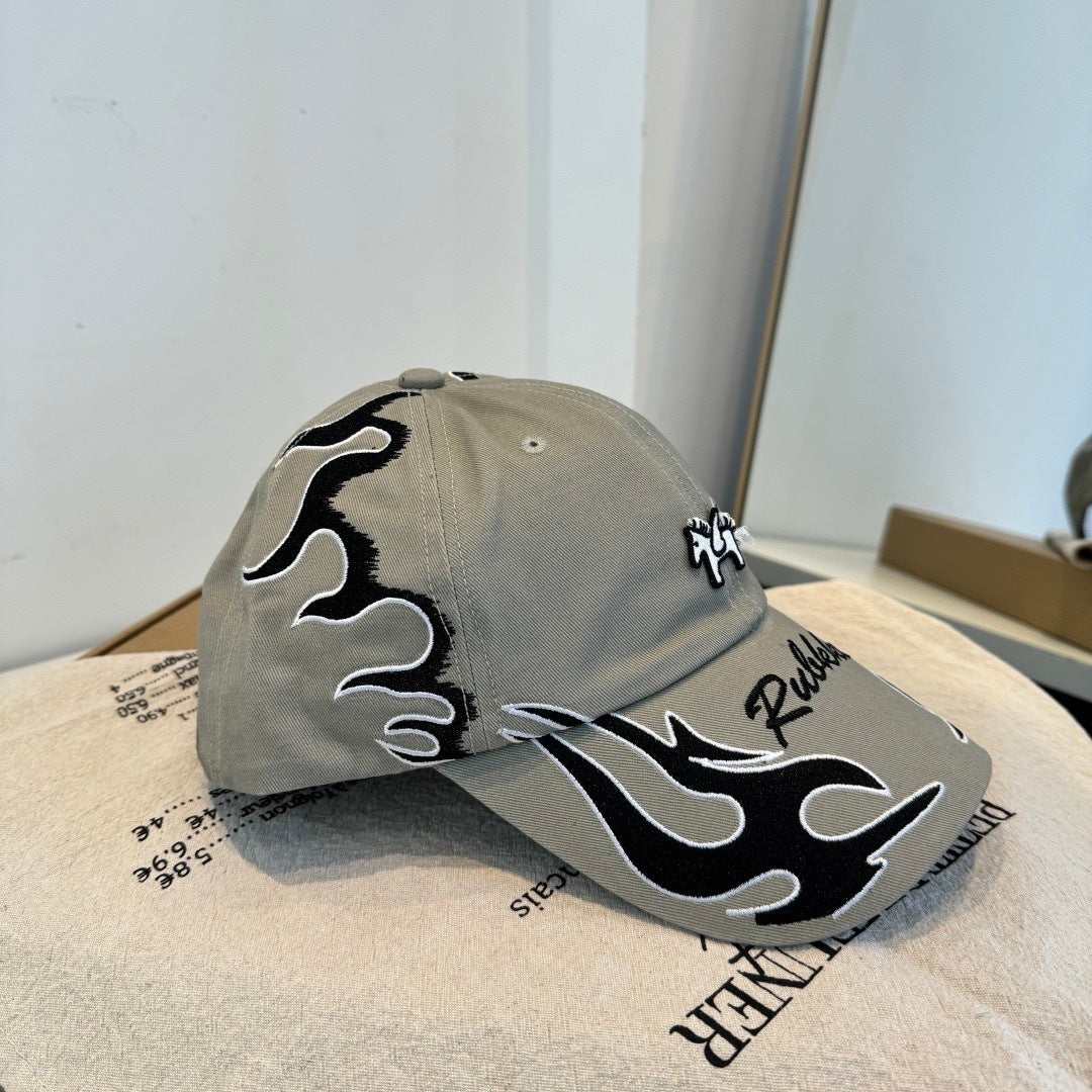 Hermes Baseball Cap - image 2